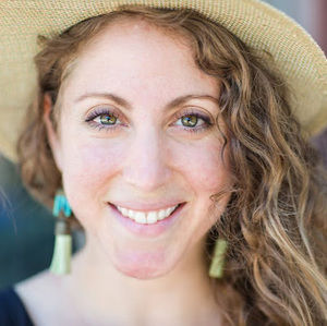 Meet your Posher, Allie